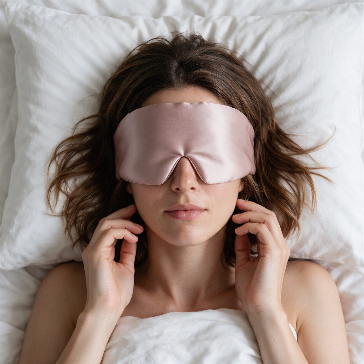 Votre peau se répare la nuit, aidez-la