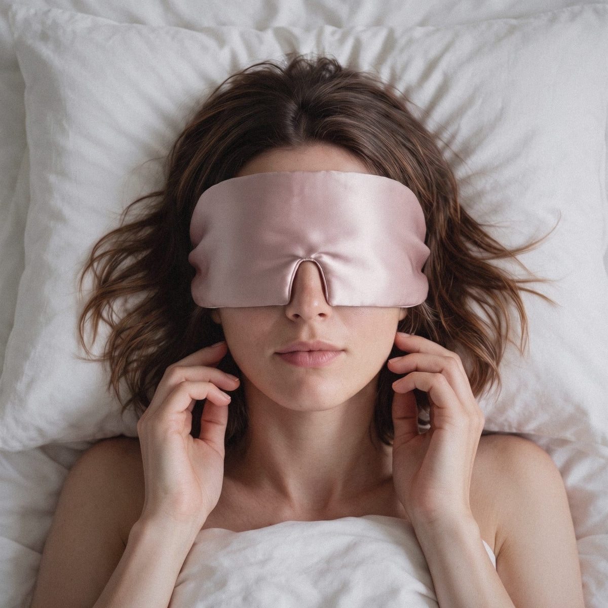 Votre peau se répare la nuit, aidez-la