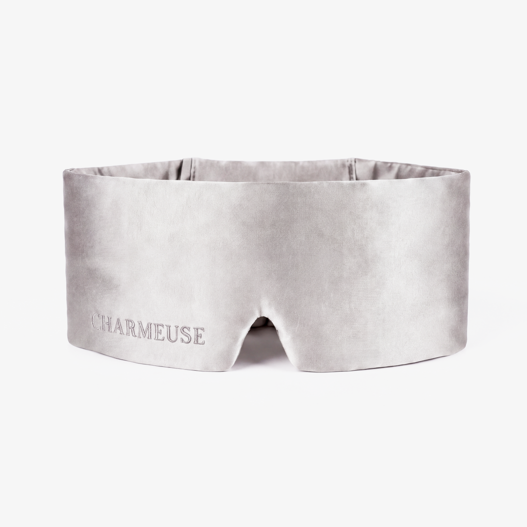 Le masque en Gris Perle