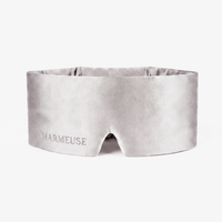 Le masque en Gris Perle
