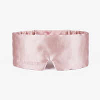 Le masque en Rosée de Mai