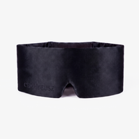 Le masque en Velours Noir