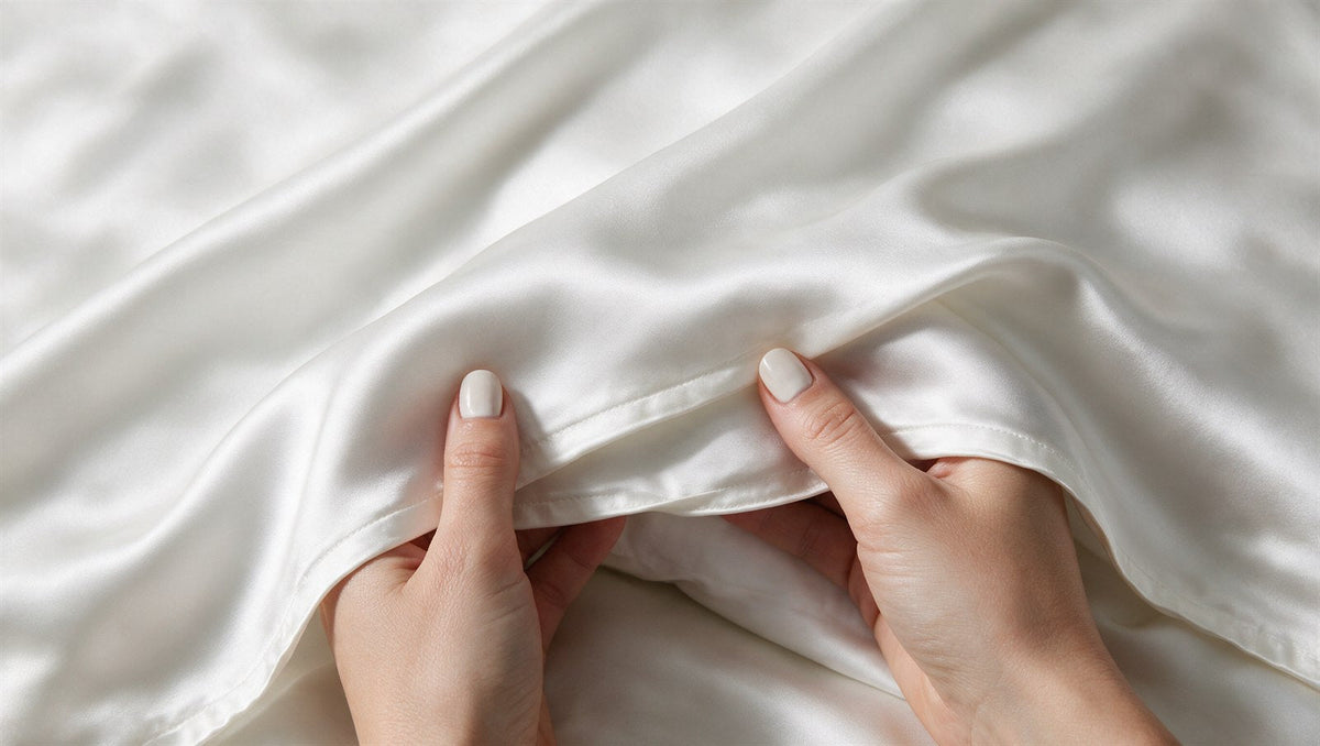 Fermeture enveloppe, sans zip ni bouton