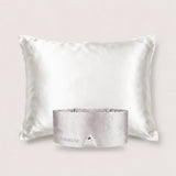 Blanc Ivoire & Gris Perle