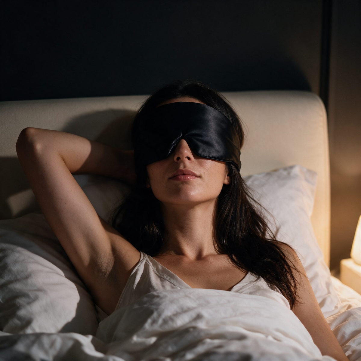 Le vrai sommeil profond, celui qui répare